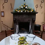 Corte Dei Landi Farm stay *