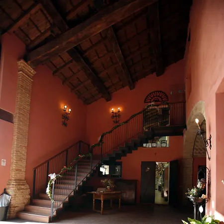 Alojamento de Turismo Rural Corte Dei Landi Cade