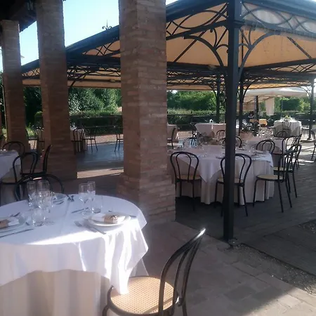Farma Corte Dei Landi