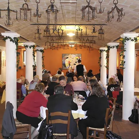 Corte Dei Landi Alojamento de Turismo Rural Cade