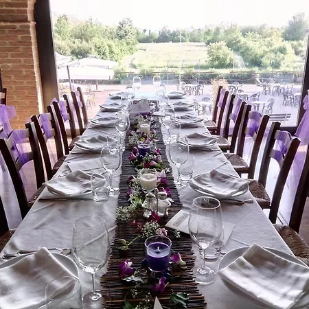 Corte Dei Landi Alojamento de Turismo Rural Cade