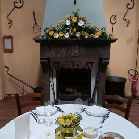 Corte Dei Landi Farma *