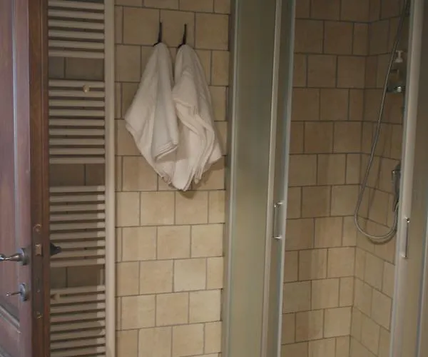 Lantgård Corte Dei Landi Cade