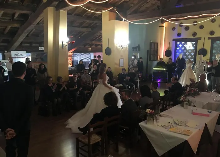 Corte Dei Landi Κατάλυμα σε φάρμα